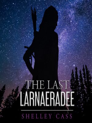 cover image of The Last Larnaeradee